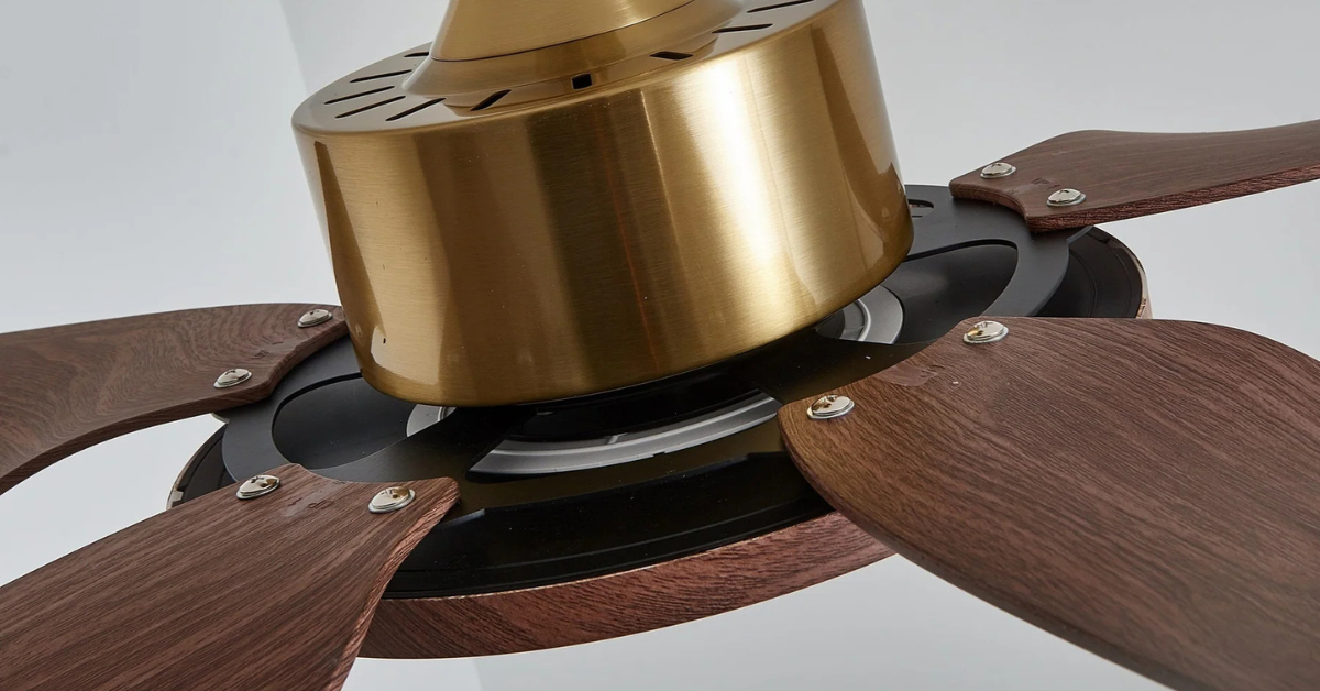 A Professional Guide to Choose Proper Ceiling Fan Lights