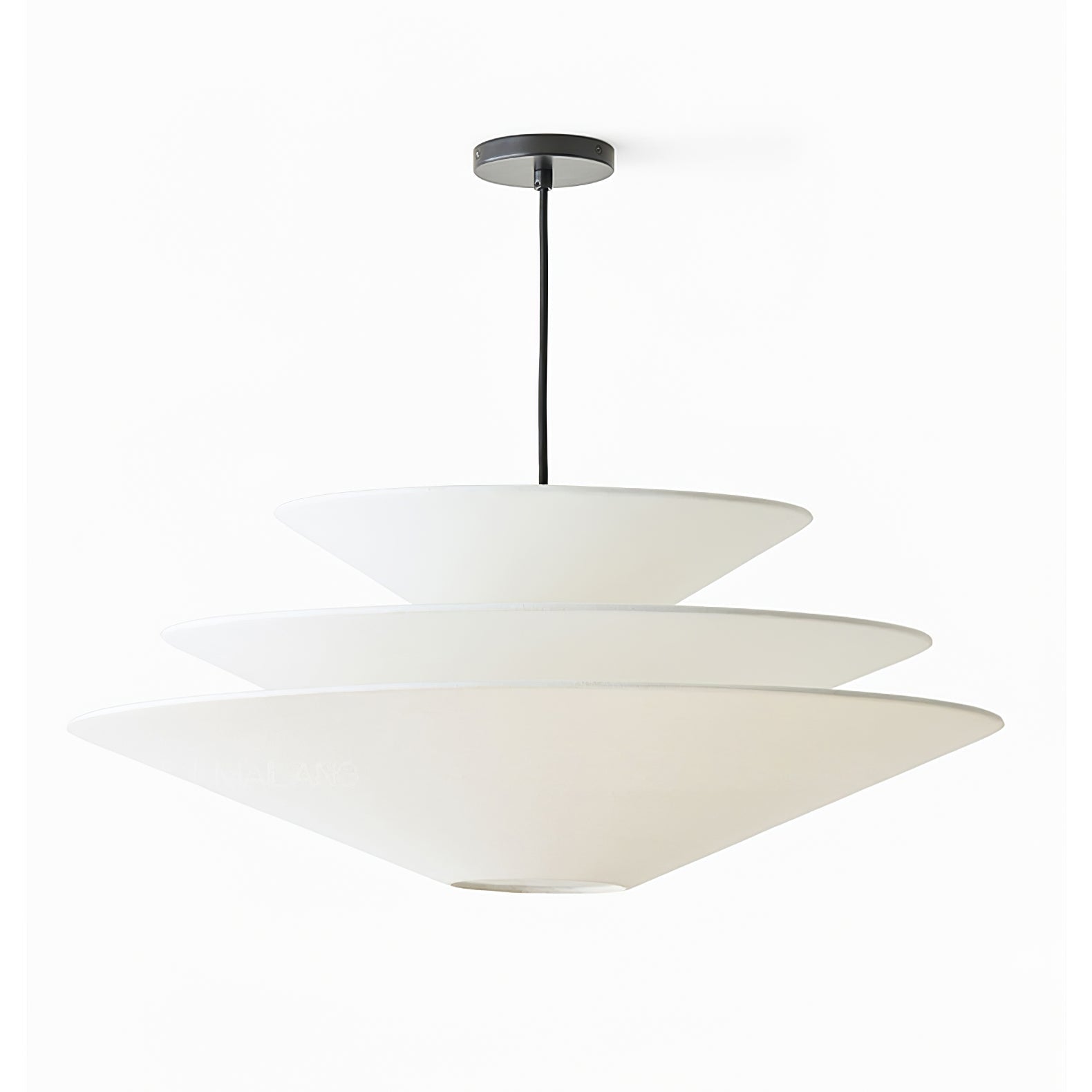 Altura Layered Pendant Light - Blowlighting