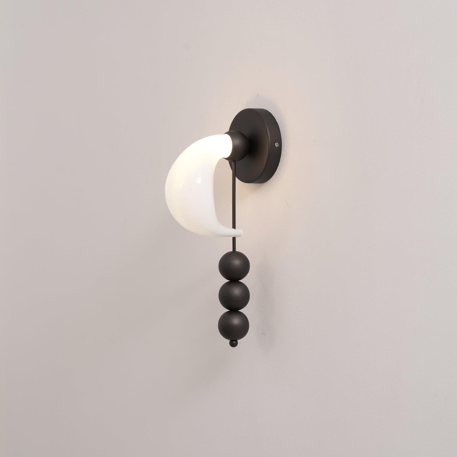 Alabris Wall Light - Blowlighting