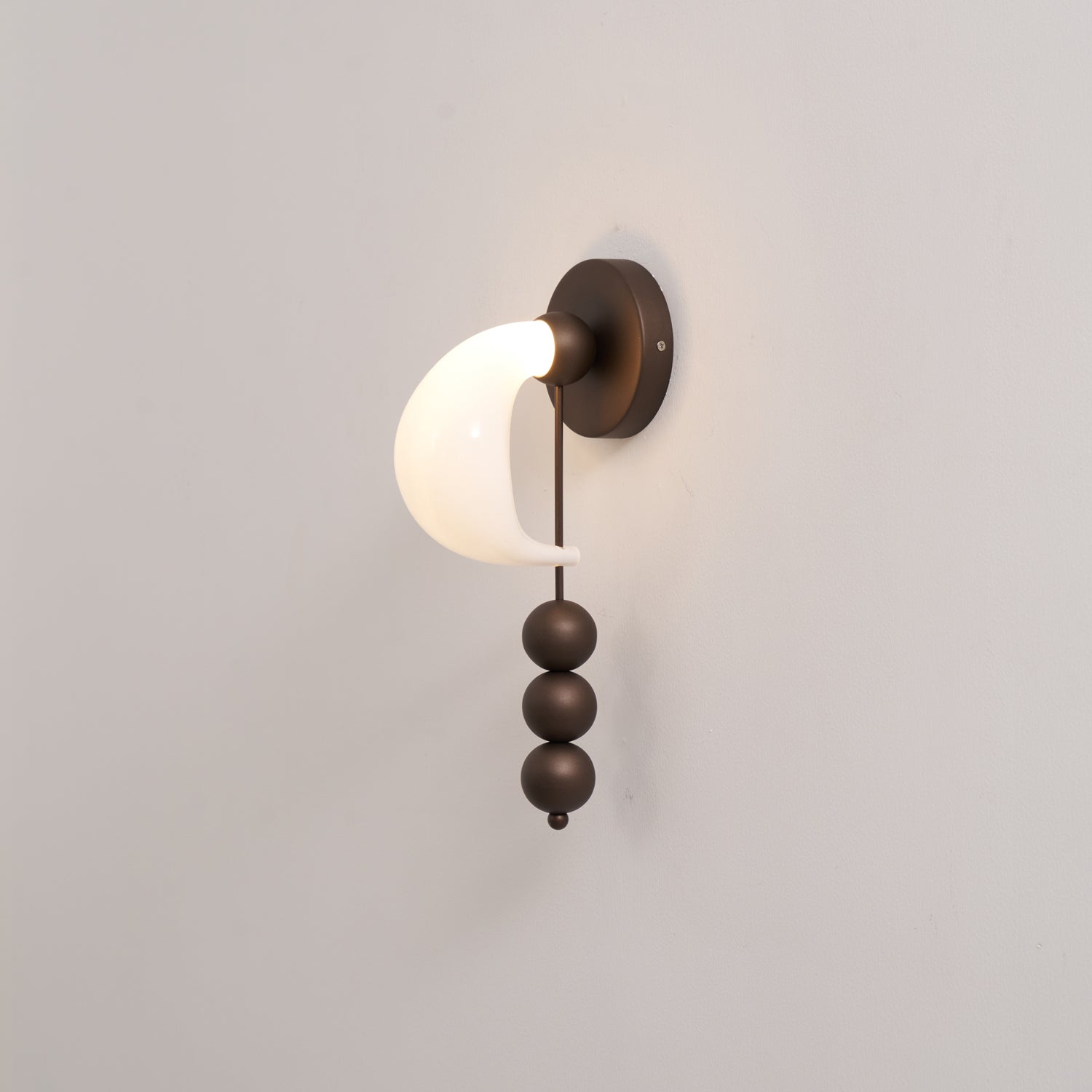 Alabris Wall Light - Blowlighting