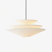 Altura Layered Pendant Light - Blowlighting