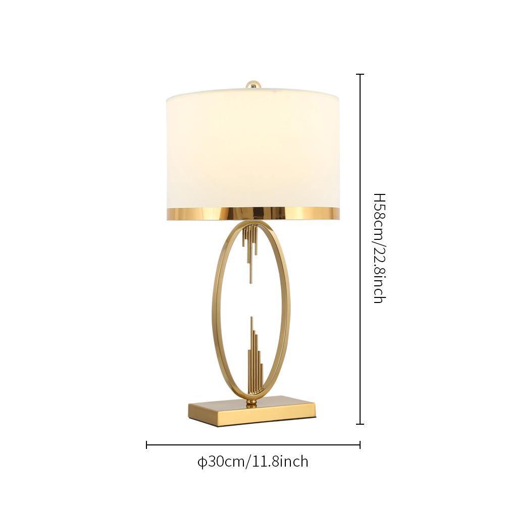 Table Lamp - Blowlighting