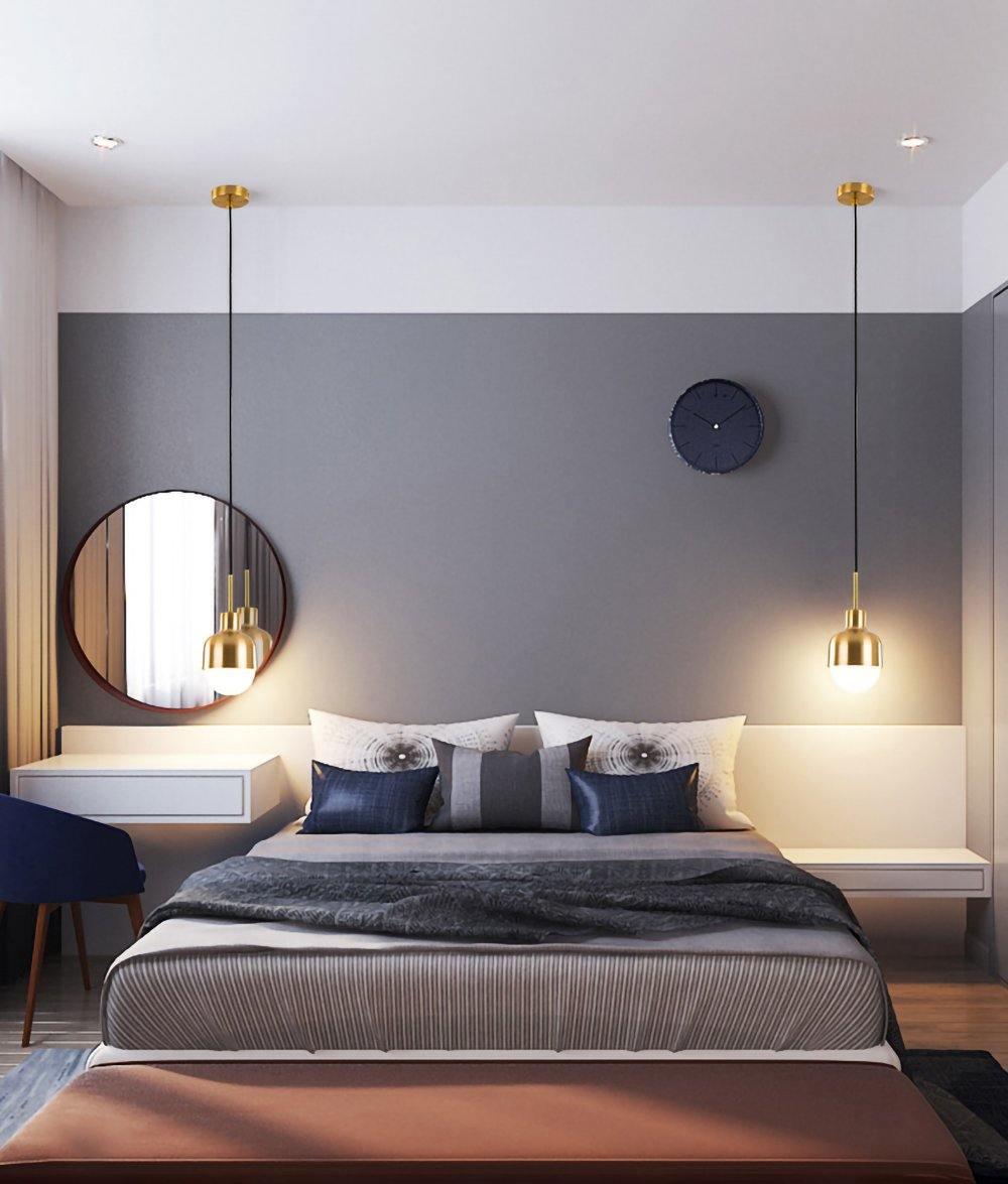 Niku Pendant Lamp - Blowlighting