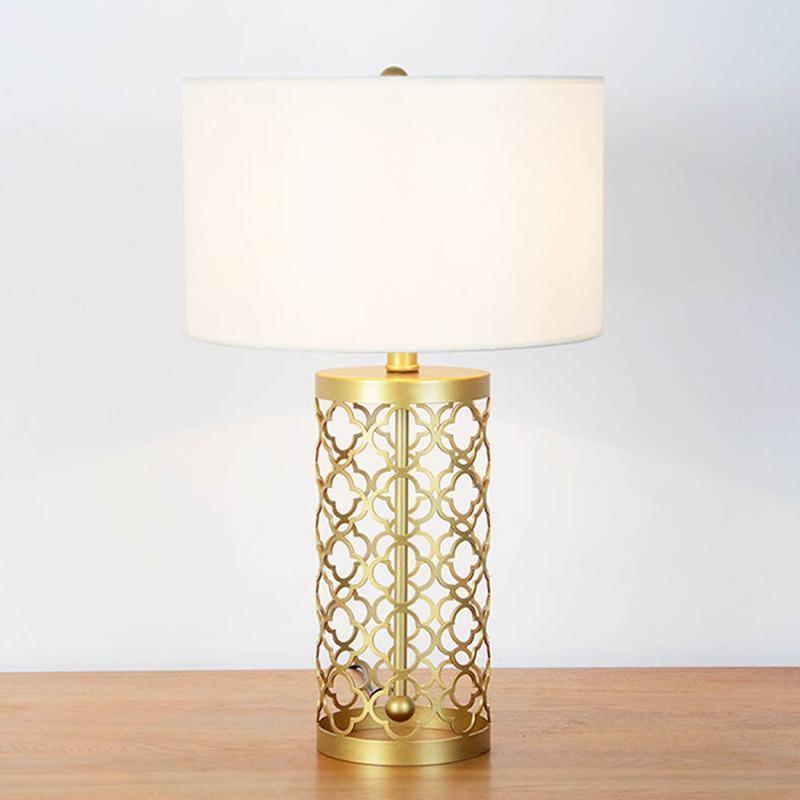 Openwork Table Lamp - Blowlighting