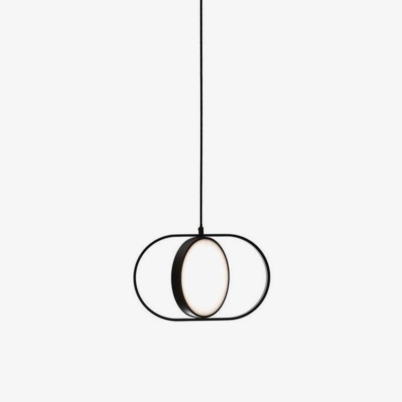 KUU Pendant Light - Blowlighting