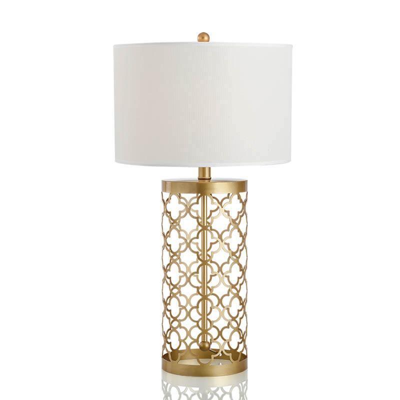 Openwork Table Lamp - Blowlighting