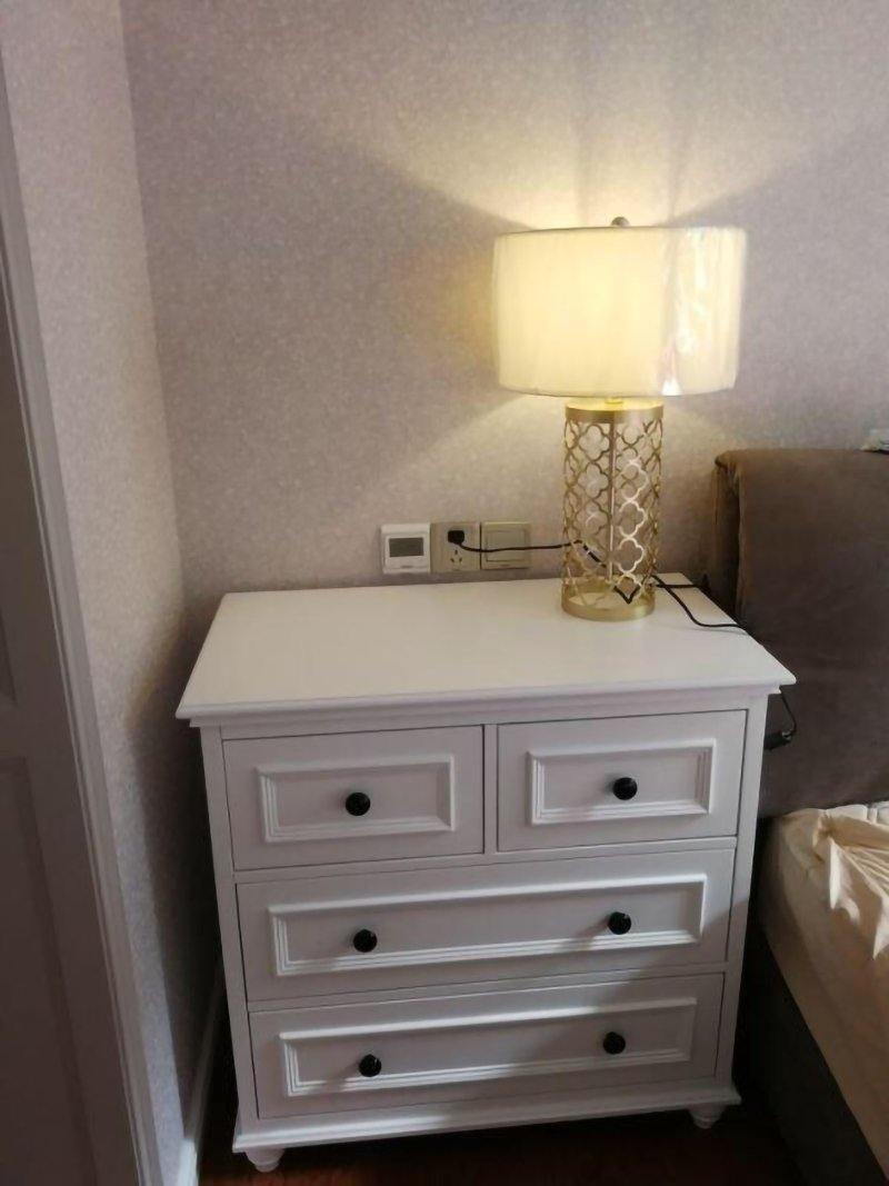 Openwork Table Lamp - Blowlighting