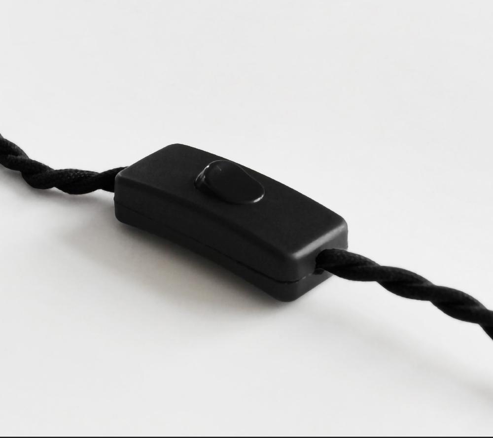 Loop Minimalist Wall Light - Blowlighting