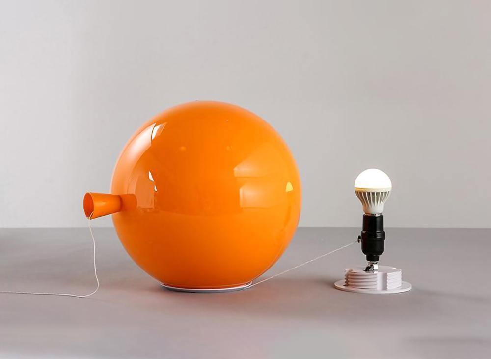 Balloon Dream Wall Light - Blowlighting