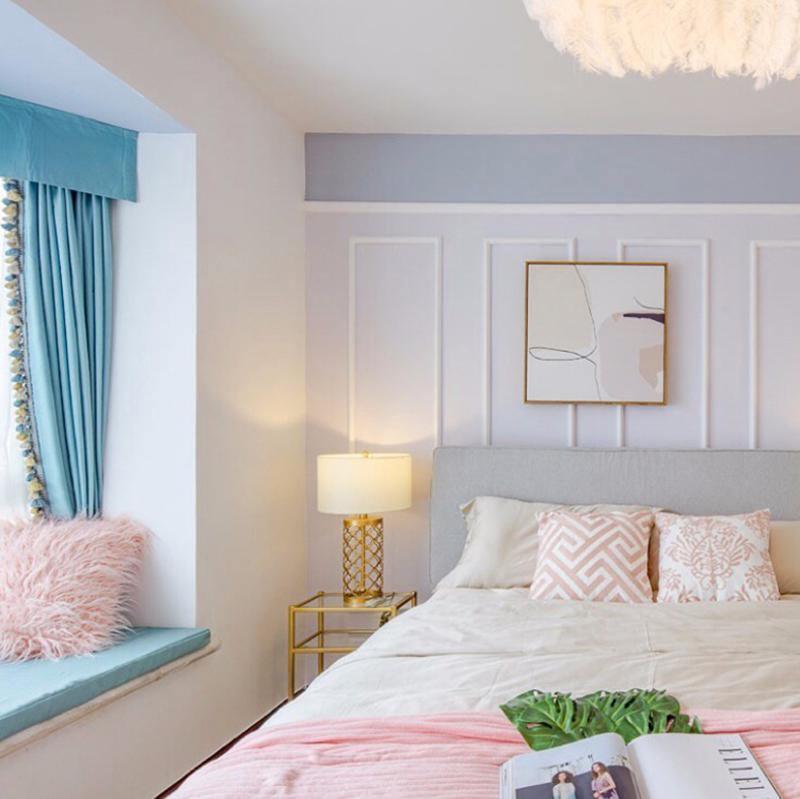 Openwork Table Lamp - Blowlighting