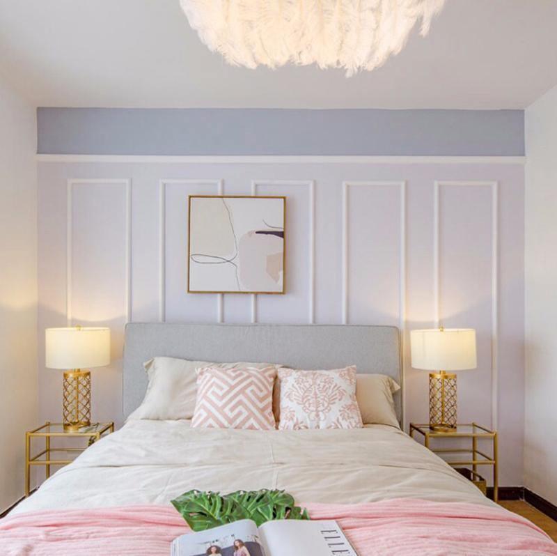 Openwork Table Lamp - Blowlighting