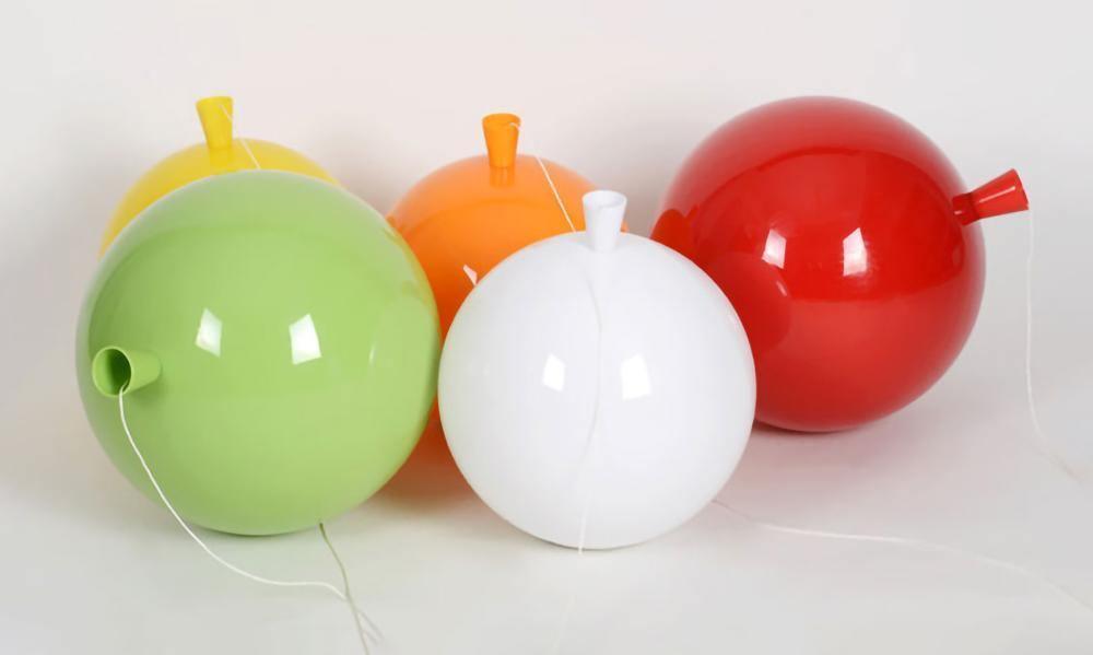 Balloon Dream Wall Light - Blowlighting
