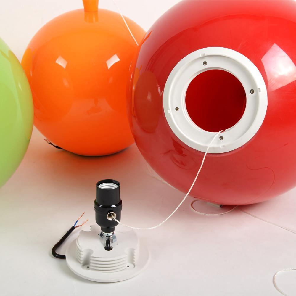 Balloon Dream Wall Light - Blowlighting