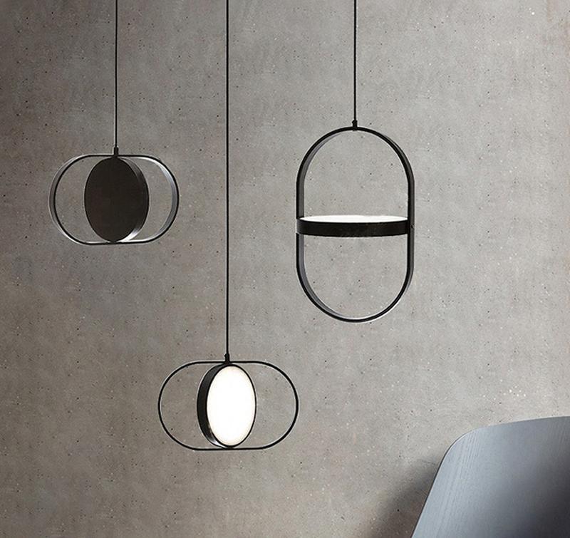 KUU Pendant Light - Blowlighting