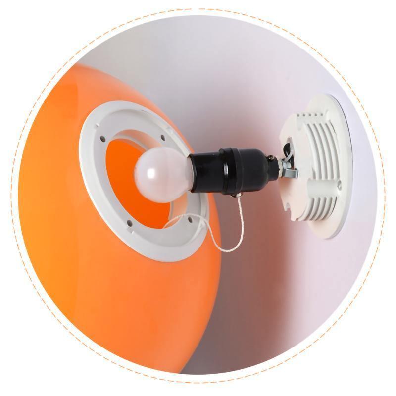 Balloon Dream Wall Light - Blowlighting