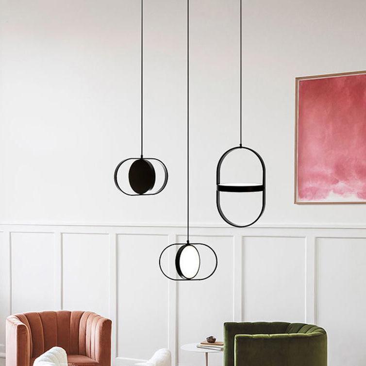 KUU Pendant Light - Blowlighting