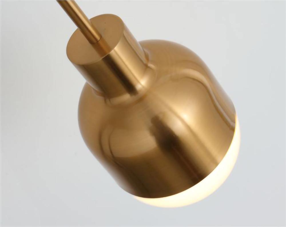 Niku Pendant Lamp - Blowlighting