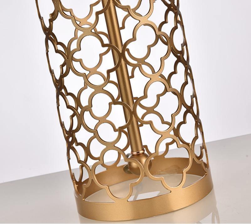 Openwork Table Lamp - Blowlighting