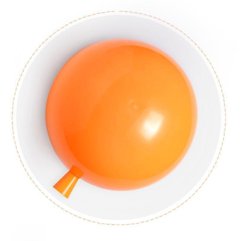 Balloon Dream Wall Light - Blowlighting