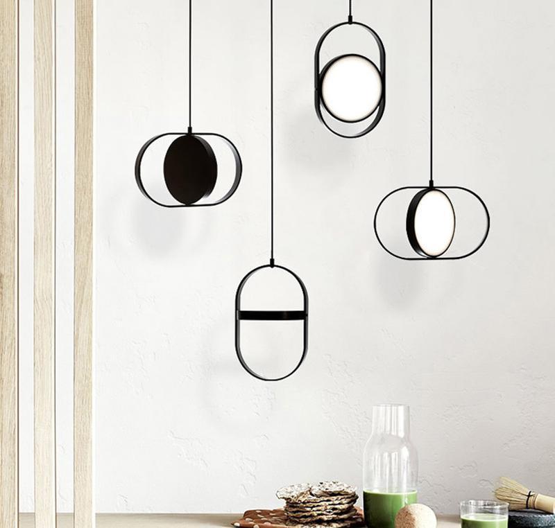 KUU Pendant Light - Blowlighting