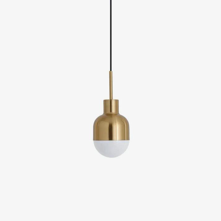 Niku Pendant Lamp - Blowlighting