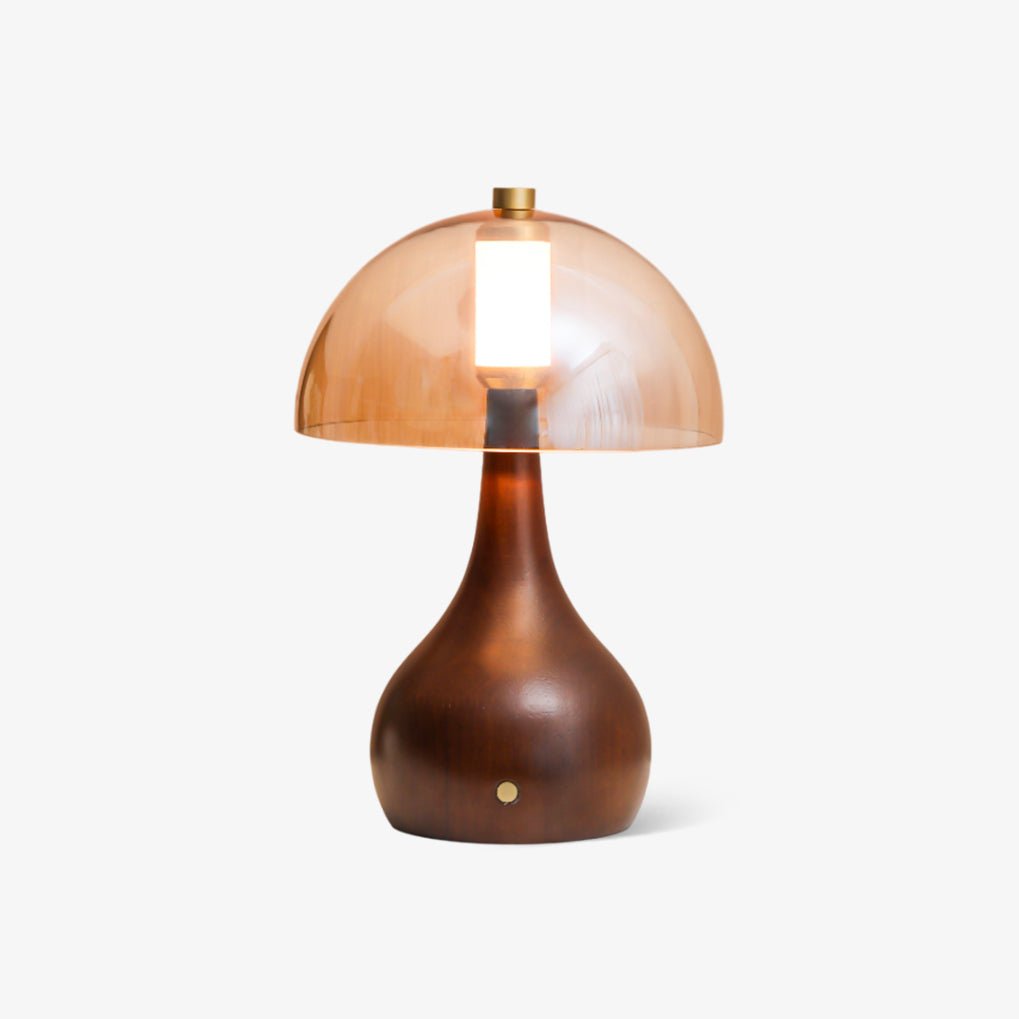 Alden Table Lamp - Blowlighting