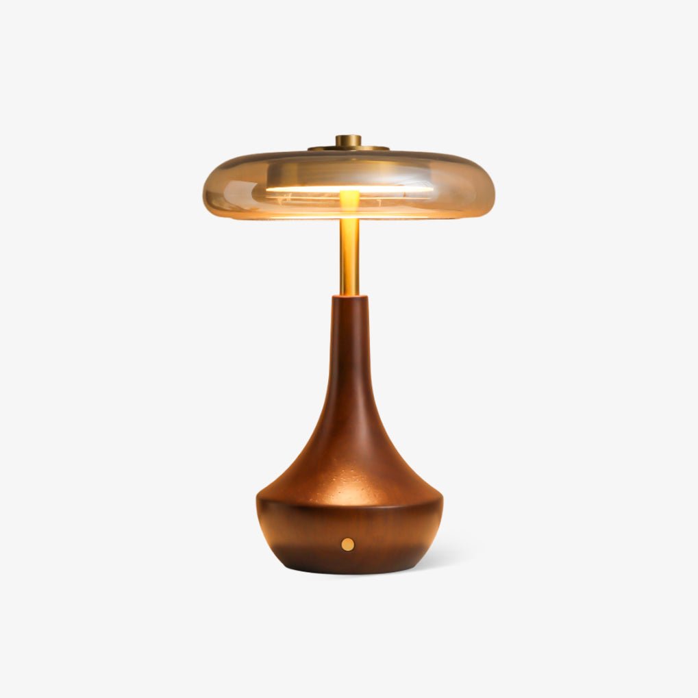 Elliot Table Lamp - Blowlighting