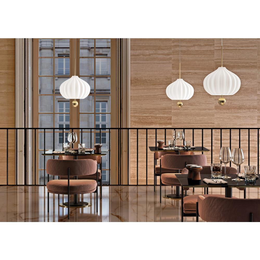 Lilli Suspension Lamp - Blowlighting