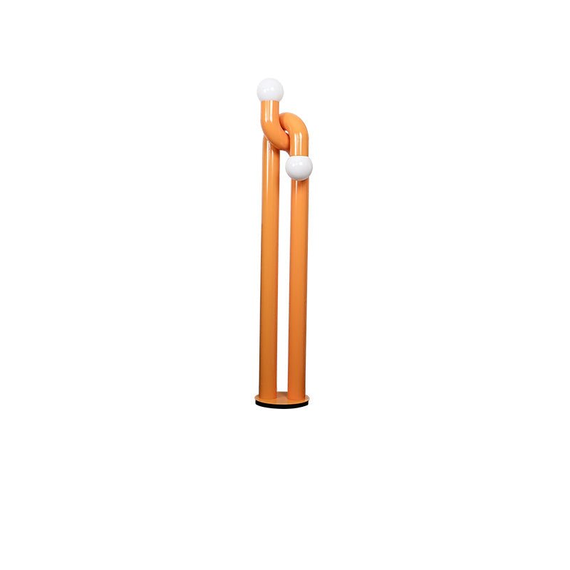 Loopi Floor Lamp - Blowlighting