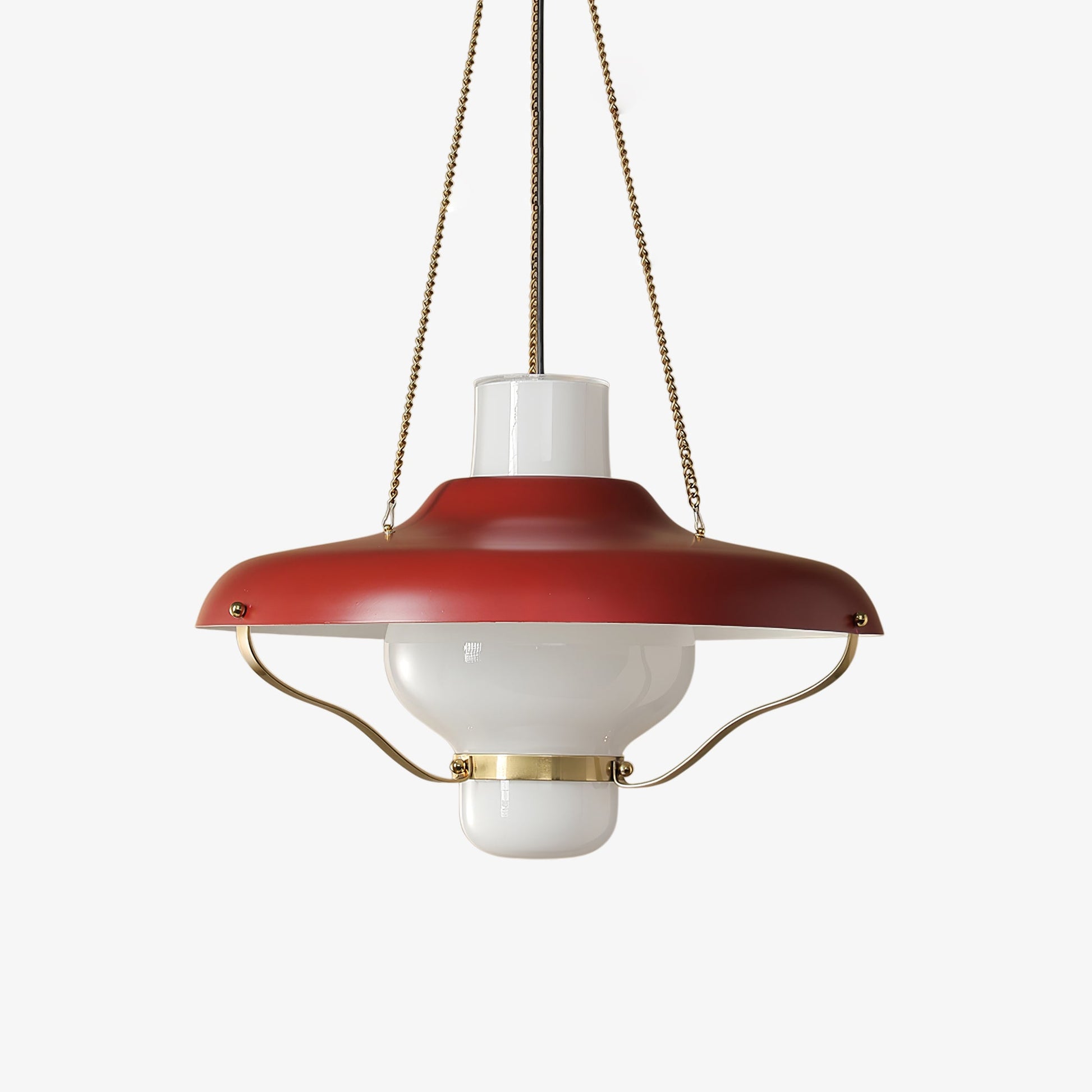 Vespara Pendant Lamp - Blowlighting
