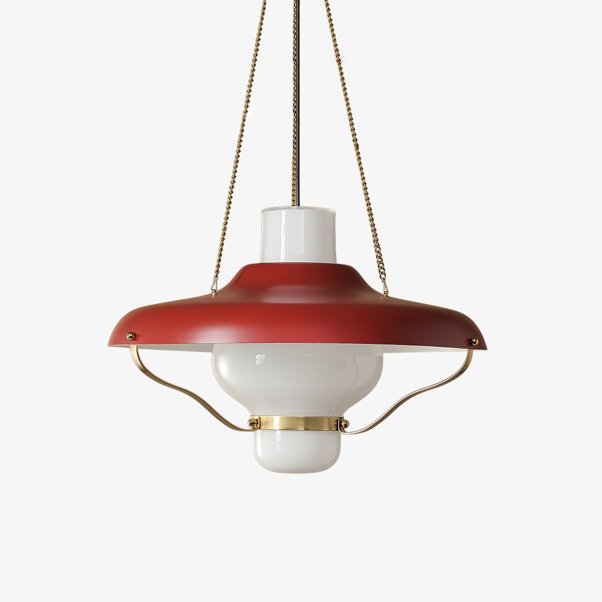 Vespara Pendant Lamp - Blowlighting