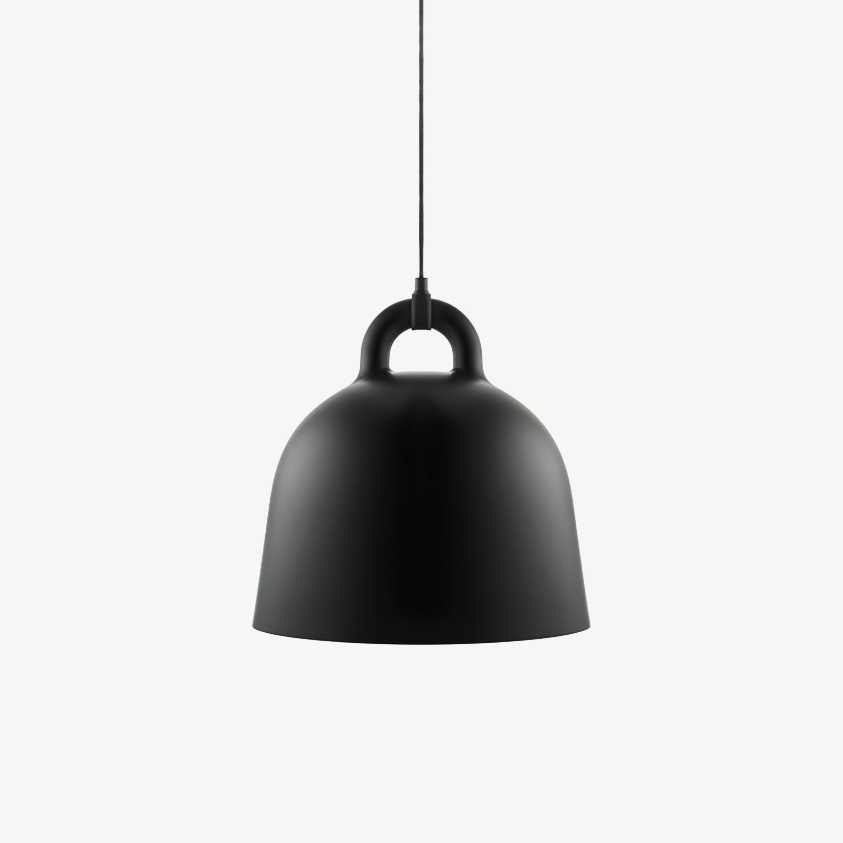 Bell Pendant Lamp - Blowlighting