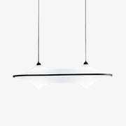 Nebulux Acrylic Pendant Light - Blowlighting