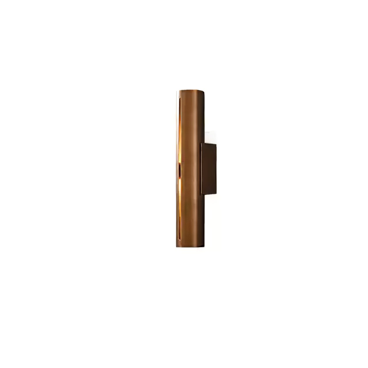 Aria Cylinder Wall Light - Blowlighting