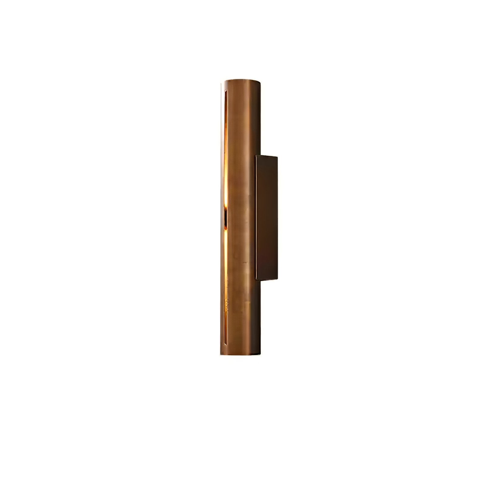 Aria Cylinder Wall Light - Blowlighting
