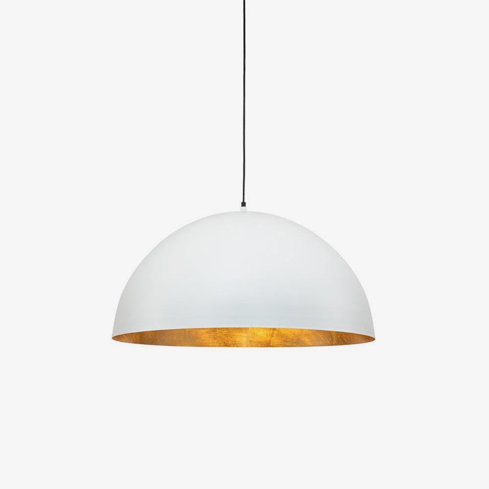 Marlow Dome Pendant Lamp - Blowlighting