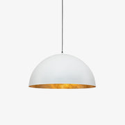 Marlow Dome Pendant Lamp - Blowlighting