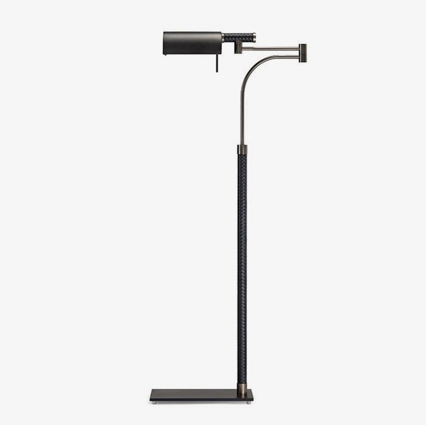 Edwin Task Floor Lamp - Blowlighting