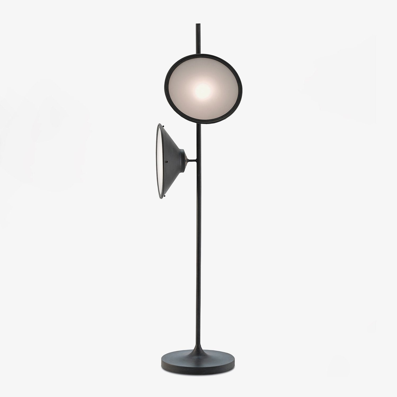 Bulat Floor Lamp - Blowlighting