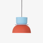 Etta Series Pendant Light - Blowlighting