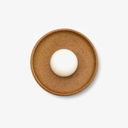 Dusk Round Wall Light - Blowlighting