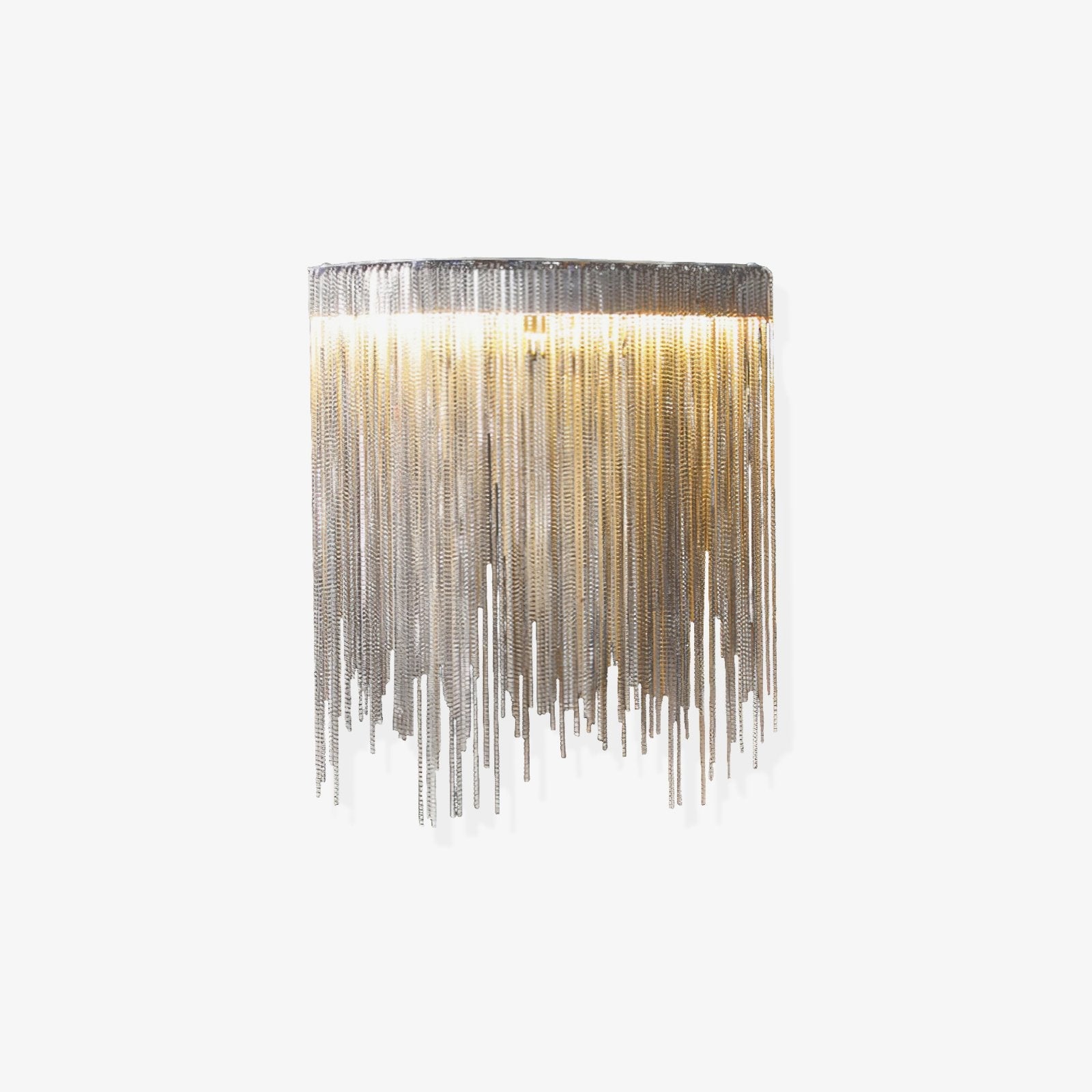 Cadena Tassel Wall Lamp - Blowlighting