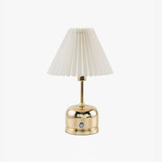 Antique Table Lamp - Blowlighting