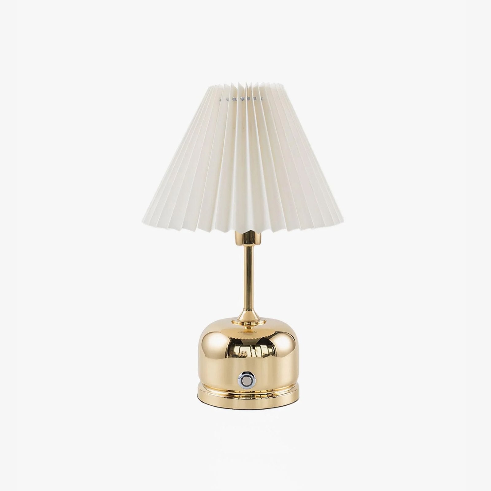 Antique Table Lamp - Blowlighting