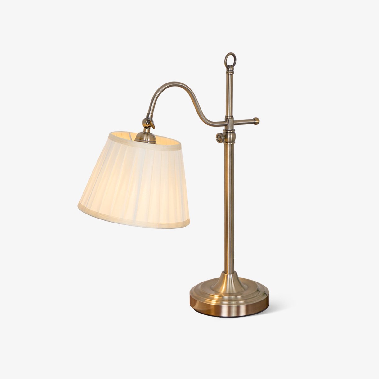 Suffolk Table Lamp - Blowlighting