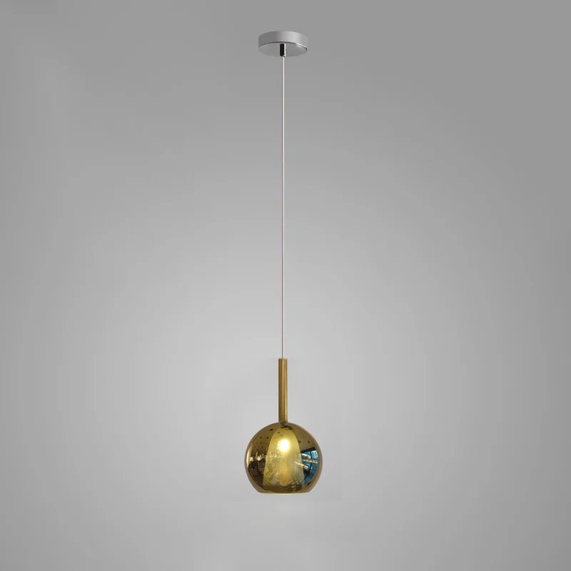 Glo Pendant Light - Blowlighting