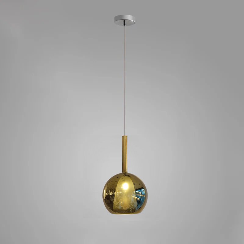 Glo Pendant Light - Blowlighting