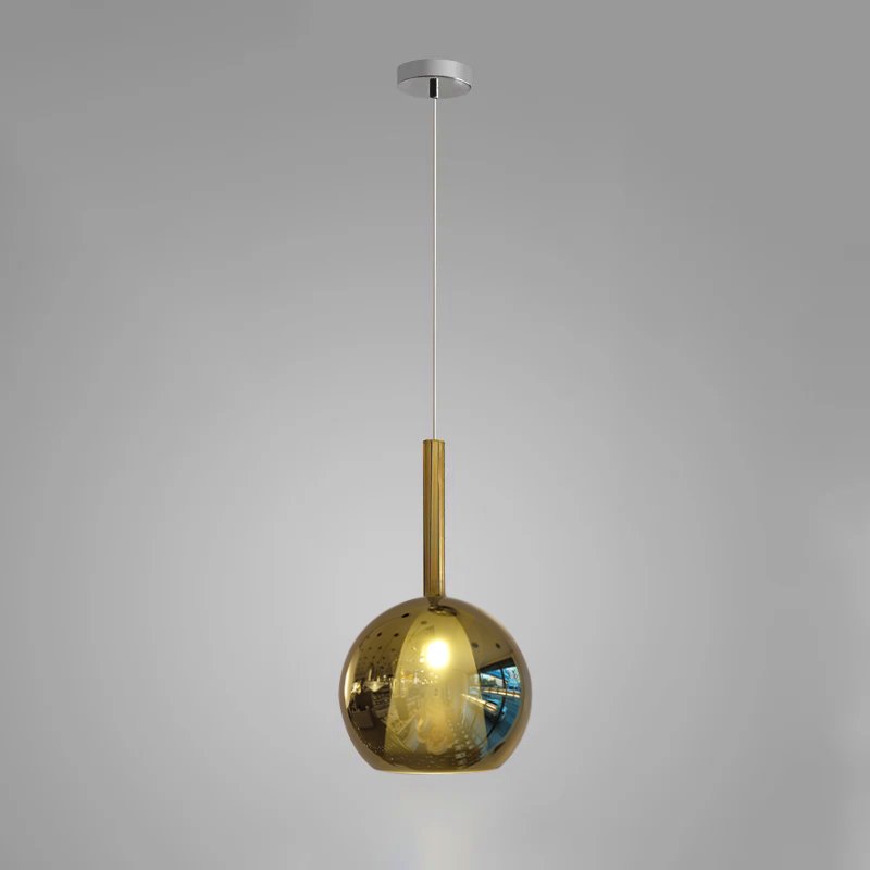 Glo Pendant Light - Blowlighting