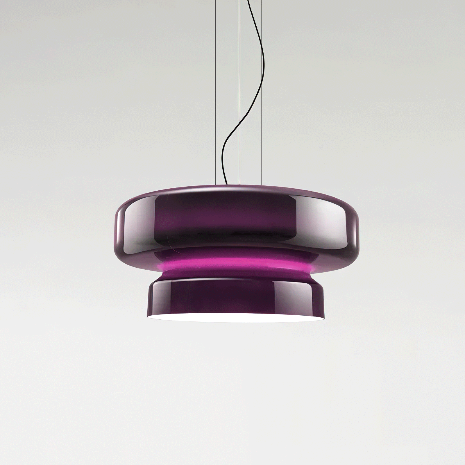 Bohemia Pendant Lamp - Blowlighting