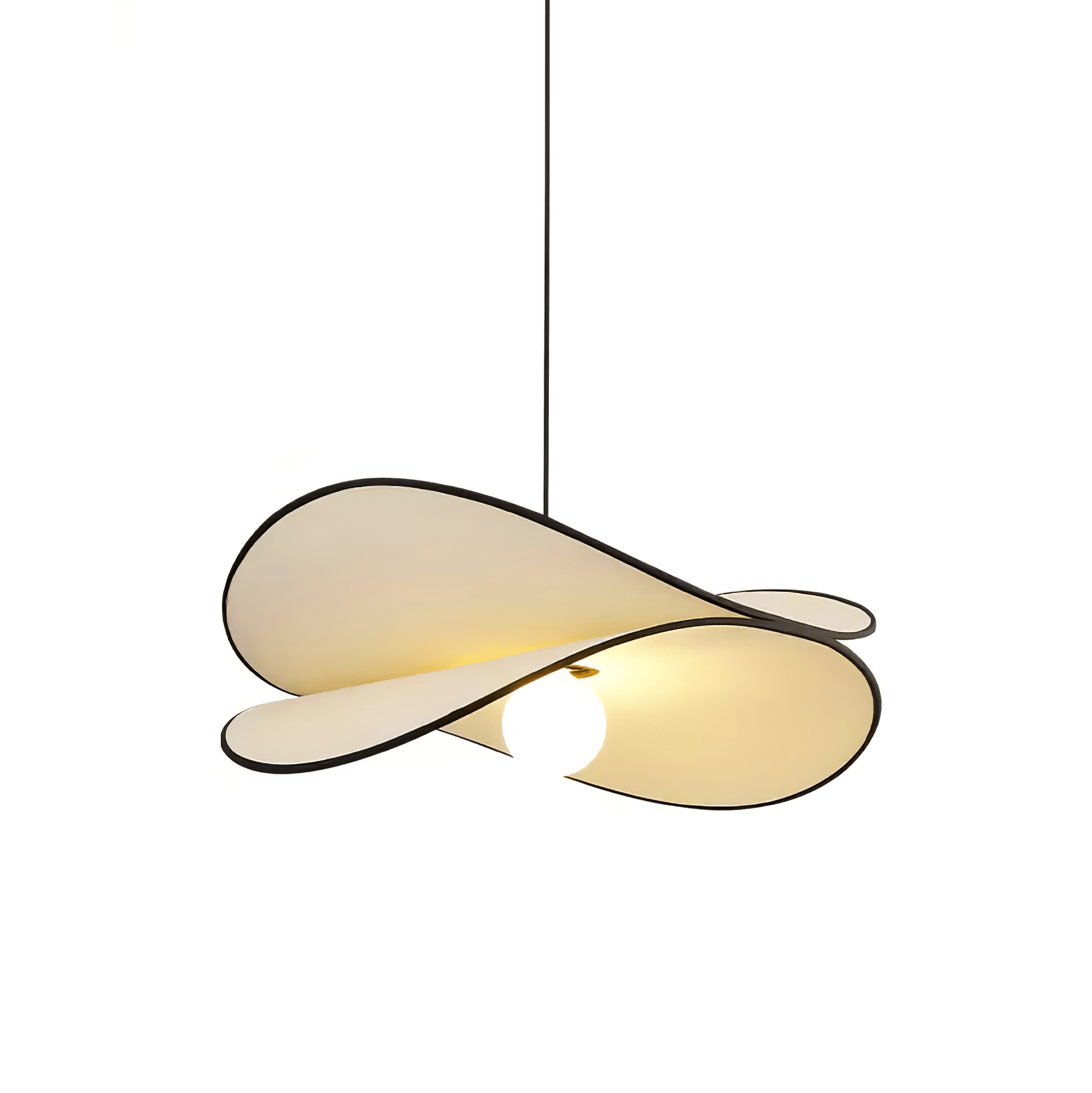 Chloe Pendant Lamp - Blowlighting